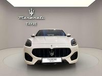 Nuevo Maserati Grecale 330 CV (242 kW) 2025 Blanco SUV