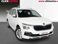 Usado Skoda Kamiq Selection 95 CV (69 kW) 2025 SUV