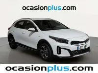 Usado Kia XCeed 101 CV (74 kW) 2025 Blanco SUV