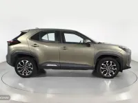 Usado Toyota Yaris Cross Active 116 CV (85 kW) 2022 Bronce SUV