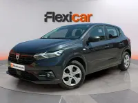 Usado Dacia Sandero Essentiel 101 CV (74 kW) 2021 Gris Berlina