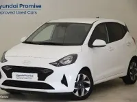 Usado Hyundai i10 2025 Utilitario