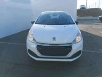 usado Peugeot 208 1.6BlueHDi Access 75