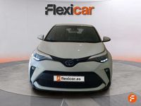 Usado Toyota C-HR Advance 122 CV (89 kW) 2021 Blanco SUV