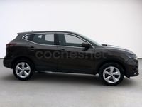 Usado Nissan Qashqai Acenta 140 CV (102 kW) 2022 Marrón SUV