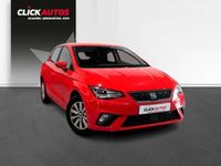 usado Seat Ibiza 1.0 MPI 80CV Style XL