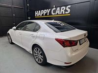 Usado Lexus GS450H 345 CV (253 kW) 2013 Blanco Berlina