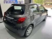 usado Toyota Yaris Hybrid HSD 1.5 Active