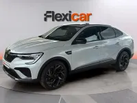 Usado Renault Arkana Esprit Alpine 145 CV (106 kW) 2023 Blanco SUV