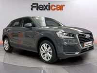 Usado Audi Q2 Advanced 116 CV (85 kW) 2020 Gris SUV