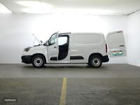 Usado Opel Combo Life Expression 100 CV (73 kW) 2020 Blanco Monovolumen