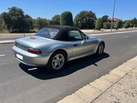 usado BMW Z3 solo 83.000kms