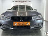 usado BMW 318 318 d Berlina