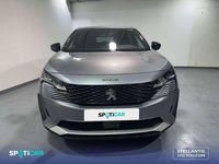 Usado Peugeot 3008 Allure 227 CV (166 kW) 2023 Gris SUV