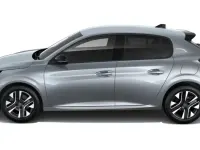 Nuevo Peugeot 208 Allure 110 CV (80 kW) 2026 Gris Utilitario