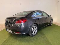Usado Peugeot 508 Active 120 CV (88 kW) 2017 Gris / plata Berlina