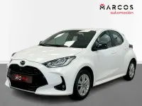 Usado Mazda 2 Comfort 116 CV (85 kW) 2023 Utilitario