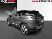 Usado Peugeot 3008 Allure 130 CV (95 kW) 2022 SUV