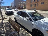 Usado Ford Mondeo Limited 115 CV (84 kW) 2012 Blanco Berlina