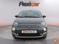 Usado Fiat 500 Dolcevita 70 CV (51 kW) 2022 Gris Utilitario