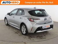Usado Toyota Corolla Active 122 CV (89 kW) 2022 Gris Berlina