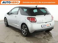 Usado DS Automobiles DS3 Style 110 CV (80 kW) 2018 Gris Utilitario