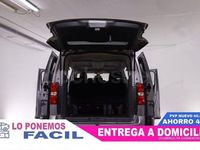 Usado Citroën Spacetourer Feel 145 CV (106 kW) 2021 Gris / plata Monovolumen