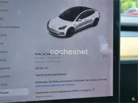 Usado Tesla Model 3 350 kW (476 CV) 2021 Eléctrico Berlina