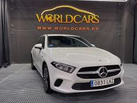 Usado Mercedes A250 217 CV (159 kW) 2020