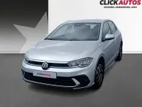 Usado VW Polo 95 CV (69 kW) 2026 Utilitario