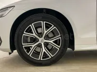 Usado Volvo S60 Core 197 CV (144 kW) 2024 Blanco Berlina