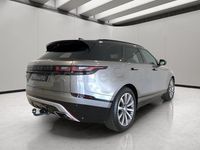Usado Land Rover Range Rover Velar SE Dynamic 300 CV (220 kW) 2019 Gris / plata SUV