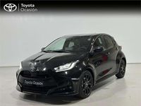 Usado Toyota Yaris Hybrid Style 116 CV (85 kW) 2022 Monovolumen
