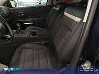 Usado Citroën C5 Aircross PureTech 131 CV (96 kW) 2024 Azul SUV