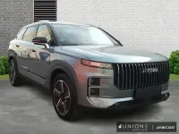 Usado Jaecoo 7 147 CV (108 kW) 2025 Blanco SUV