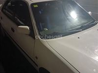 Usado Toyota Corolla Terra 72 CV (52 kW) 1997 Blanco Berlina