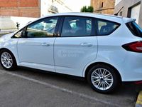 usado Ford C-MAX 1.0 Ecoboost Auto-s&s Trend+ 100