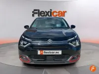 Usado Citroën C4 Shine 130 CV (95 kW) 2021 Negro