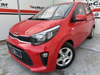 usado Kia Picanto 1.0 DPi GT-Line