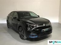 Käytetty Citroën e-C4 Shine 100 kW (136 HP) 2022