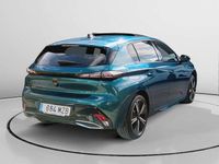 Usado Peugeot 308 GT 137 CV (100 kW) 2025 Azul Utilitario