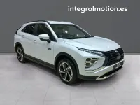 Usado Mitsubishi Eclipse Cross 187 CV (137 kW) 2025 Blanco SUV