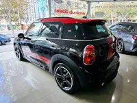Usado Mini John Cooper Works Countryman 218 CV (160 kW) 2012 Negro SUV