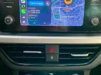 Usado Skoda Kamiq 110 CV (80 kW) 2022 Rojo SUV