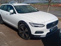 Usado Volvo V90 CC Plus 197 CV (144 kW) 2022 Blanco Familiar