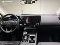 Usado Lexus NX450h+ 309 CV (227 kW) 2025 Otro SUV