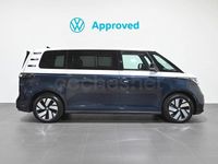 Usado VW ID. Buzz Pro 210 kW (286 CV) 2025 Blanco Monovolumen