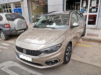 Usado Fiat Tipo Business 95 CV (69 kW) 2019 Beige Familiar