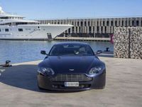 usado Aston Martin Vantage 