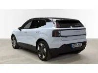 Usado Volvo EX30 Ultra 200 kW (272 CV) 2024 Blanco SUV